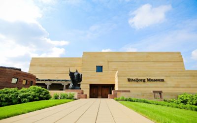News Release: Eiteljorg Museum chosen for two nationally known museum programs