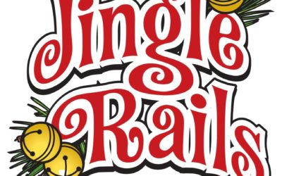News Release: Eiteljorg’s Fifth Third Bank Jingle Rails returns and family discovery area reopens Nov. 20