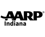 AARP Indiana Logo