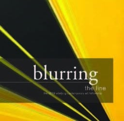 Blurring the Line: Nationally renowned Eiteljorg Contemporary Art Fellowship returns to the spotlight