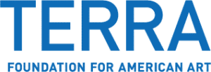 Terra Foundation for American Logo