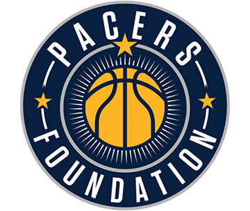 Pacers Foundation Logo