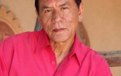 News Release: Eiteljorg Quest for the West® Art Show and Sale returns in person with Wes Studi