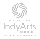 IndyArts Council logo