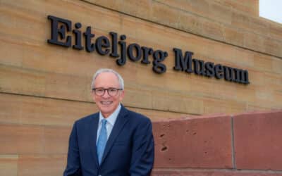 News Release: Eiteljorg Museum mourns passing of President Emeritus John Vanausdall