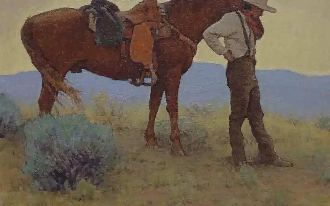 A Change in the Weather