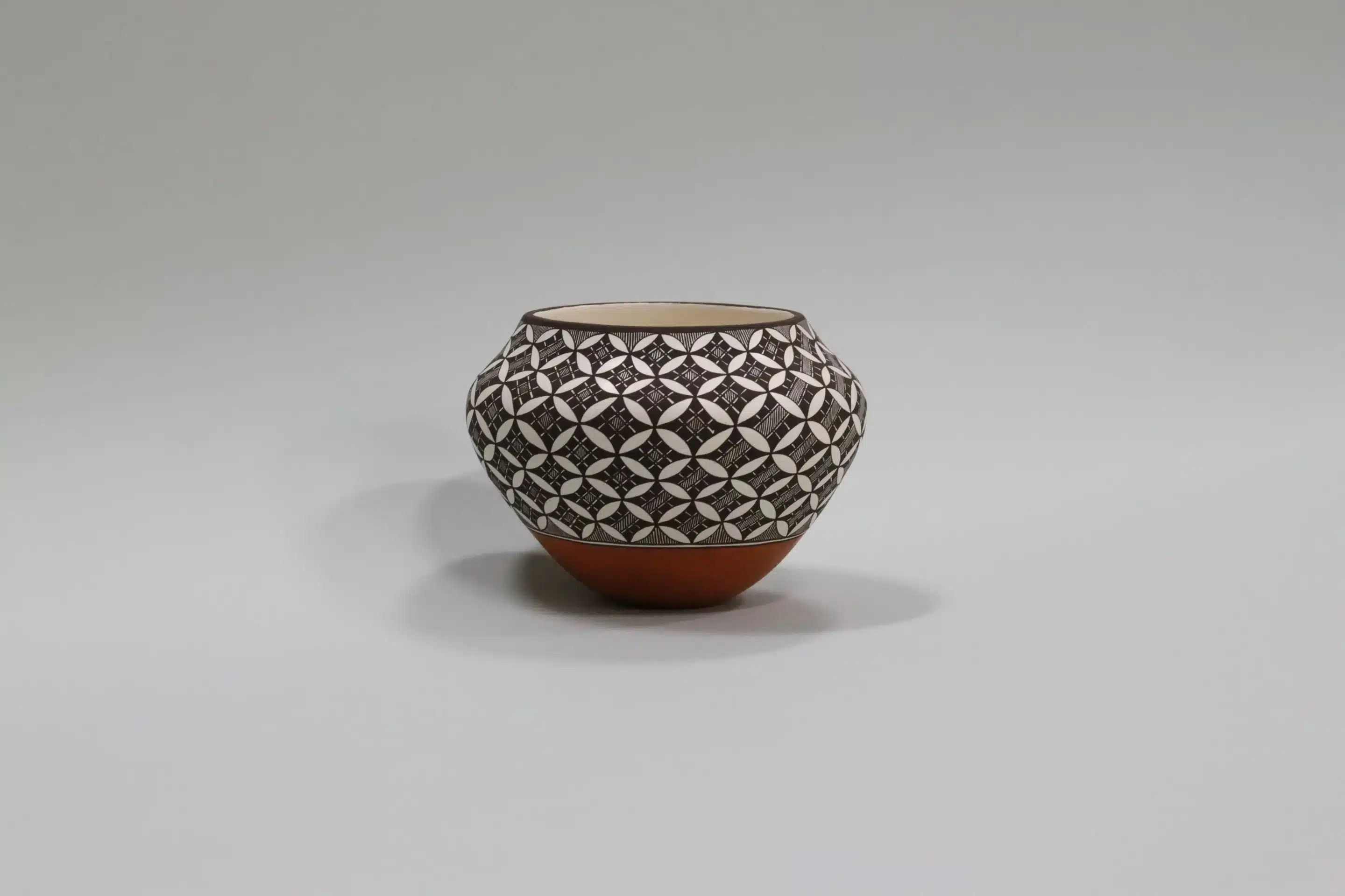 Pottery Keeway: Caddo Home by Chase Kahwinhut Earles