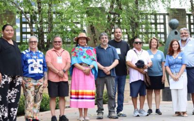 News Release: At 33rd annual Eiteljorg Indian Market & Festival, Native arts and cultures celebrated