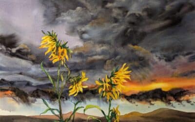 News Release: Eiteljorg Quest for the West® Art Show and Sale celebrates art of the West