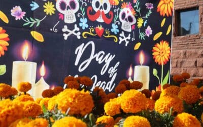 News Release:  Día de Muertos celebrated with free admission Oct. 25 at Eiteljorg Museum