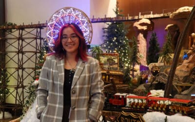 Telling Stories and Building Bridges