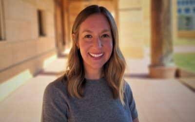 News Release: Eiteljorg Museum announces Alli Badgero as new VP for Advancement