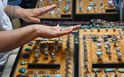 News Release:  Eiteljorg Indian Market & Festival celebrates Native arts and cultures on June 27-28