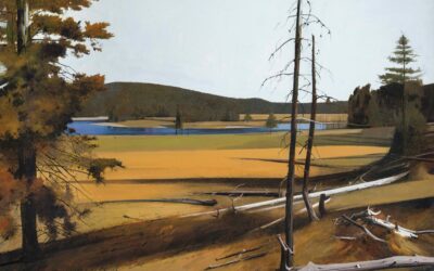 News Release: Over $1 million in Western art sold at 21st annual Quest for the West®